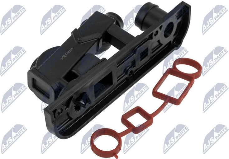 Repair Kit, crankcase ventilation EPCV-AU-001 - image 2