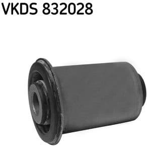 Mounting, control/trailing arm VKDS 832028