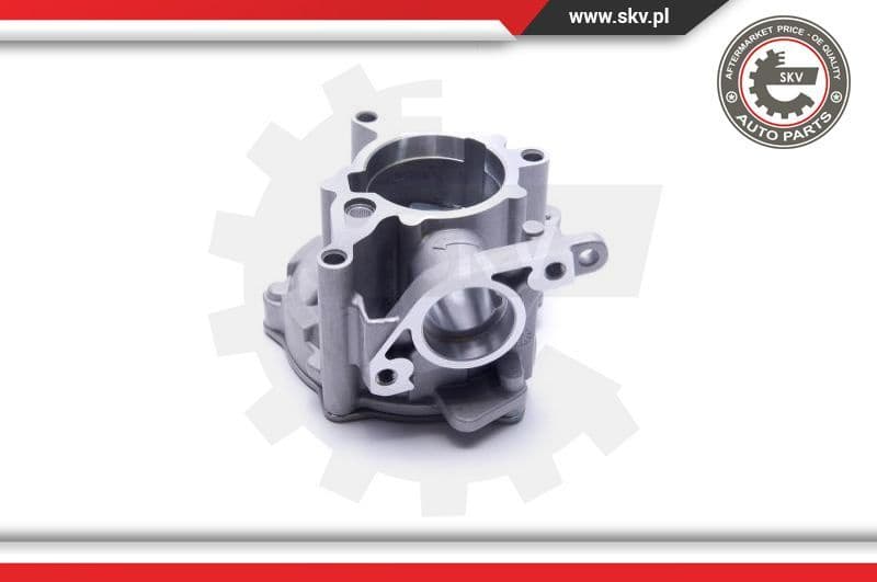 Vacuum Pump, braking system 18SKV039 - image 3