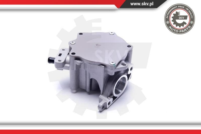 Vacuum Pump, braking system 18SKV039 - image 4