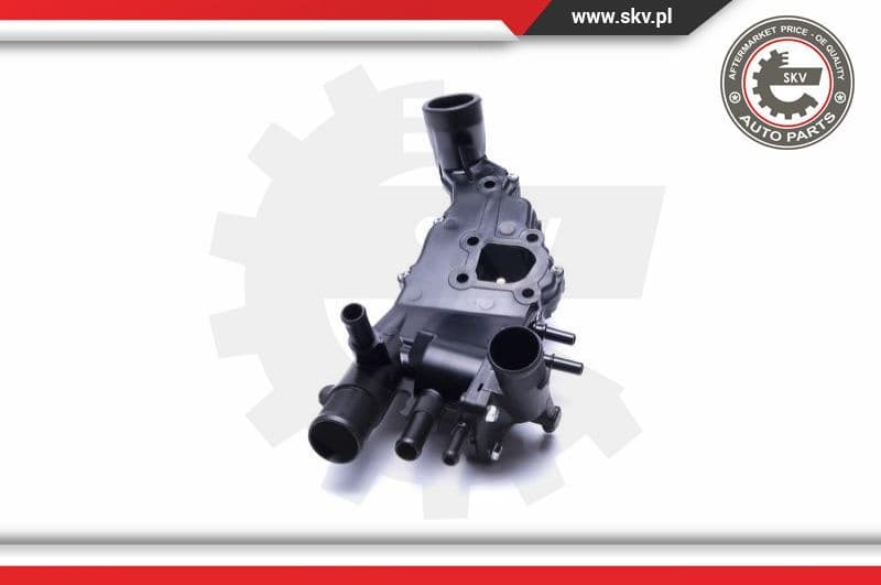 Thermostat, coolant 20SKV112 - image 5