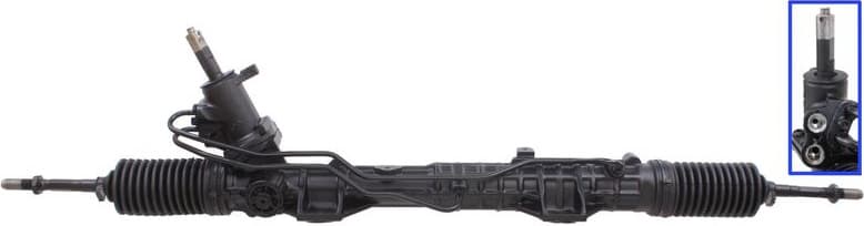 Steering Gear 711521296