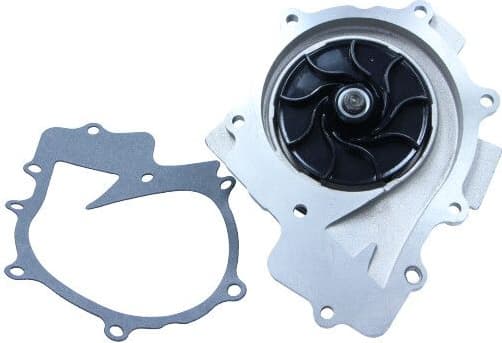 Water Pump, engine cooling 47-0264 - image 2