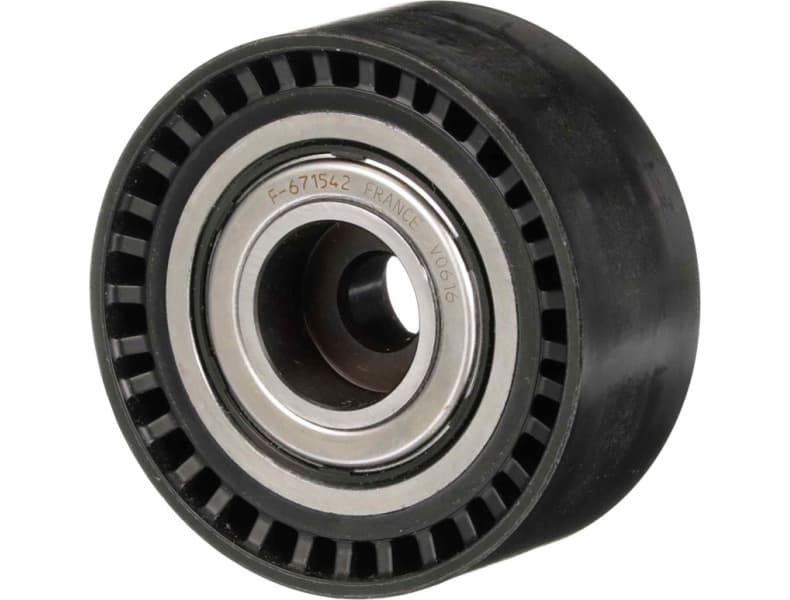 Deflection/Guide Pulley, V-ribbed belt DriveAlign™ T36854