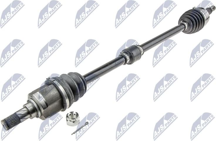 Drive Shaft NPW-CH-062