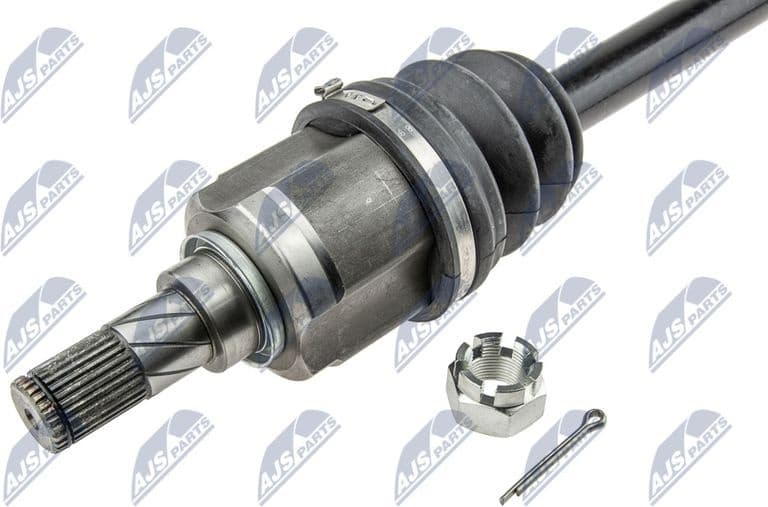 Drive Shaft NPW-CH-062 - image 2