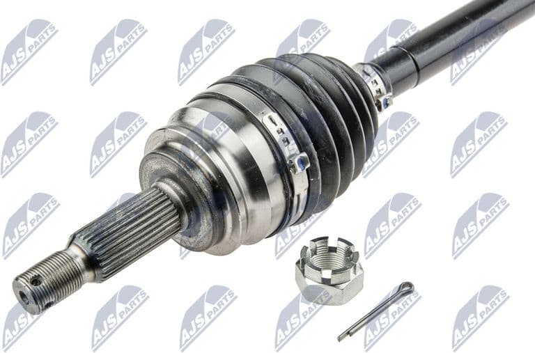 Drive Shaft NPW-CH-062 - image 3