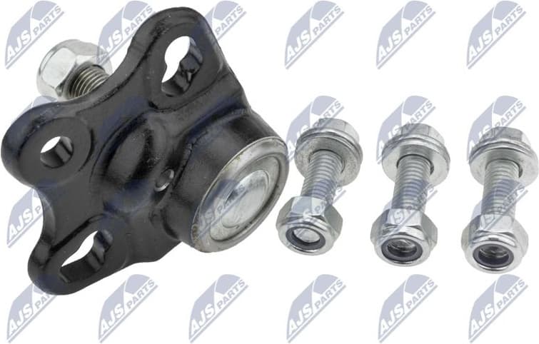 Ball Joint ZSD-ME-007 - image 2