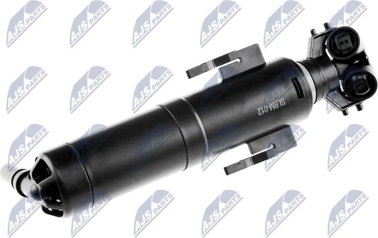 Washer Fluid Jet, headlight cleaning EDS-BM-012