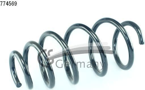 Suspension Spring 14774569