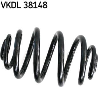 Suspension Spring VKDL38148