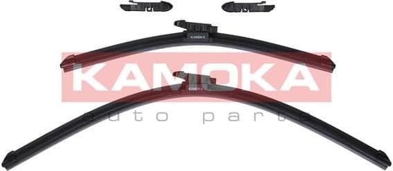 Wiper Blade 27D05 - image 2