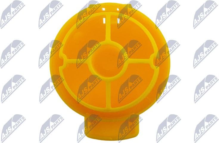 Sealing Cap, washer fluid reservoir KZS-RE-000 - image 4