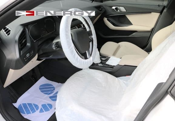 Automobilis: FORD C-MAX II (DXA/CB7, DXA/CEU) 2.0 Energi 103kW from 201501 - image 3