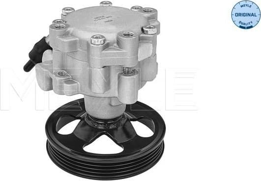 Hydraulic Pump, steering MEYLE-ORIGINAL: True to OE. 11-14 631 0013 - image 2