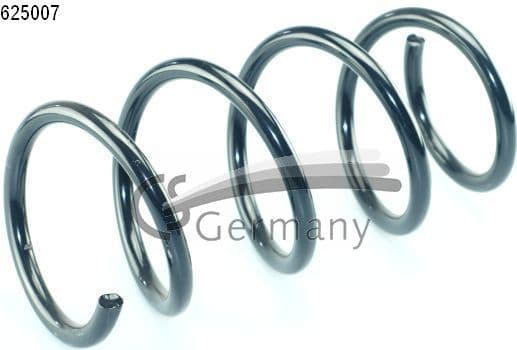 Suspension Spring 14625007