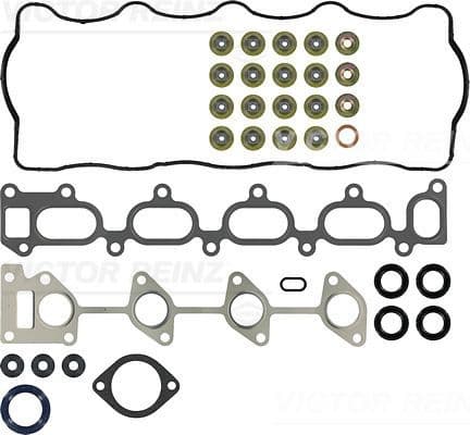 Gasket Kit, cylinder head 02-53447-01