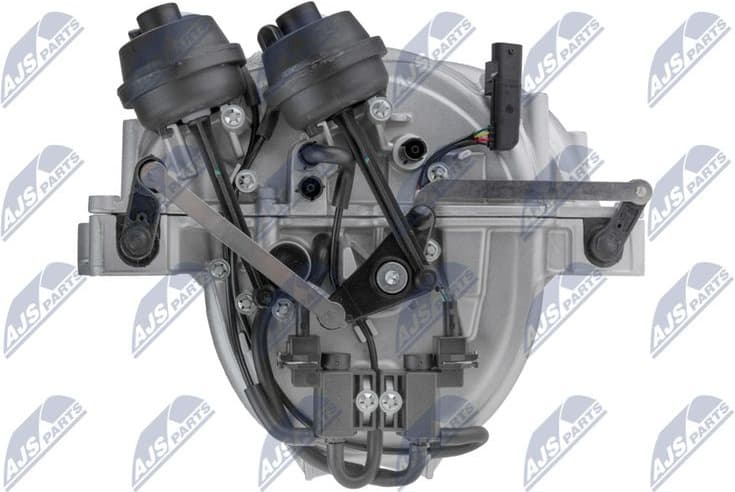 Intake Manifold Module BKS-ME-025 - image 7