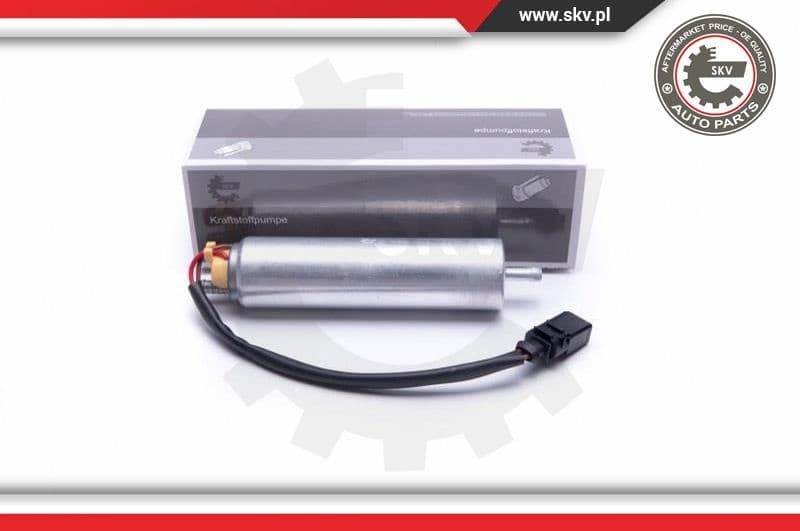Fuel Pump 02SKV028