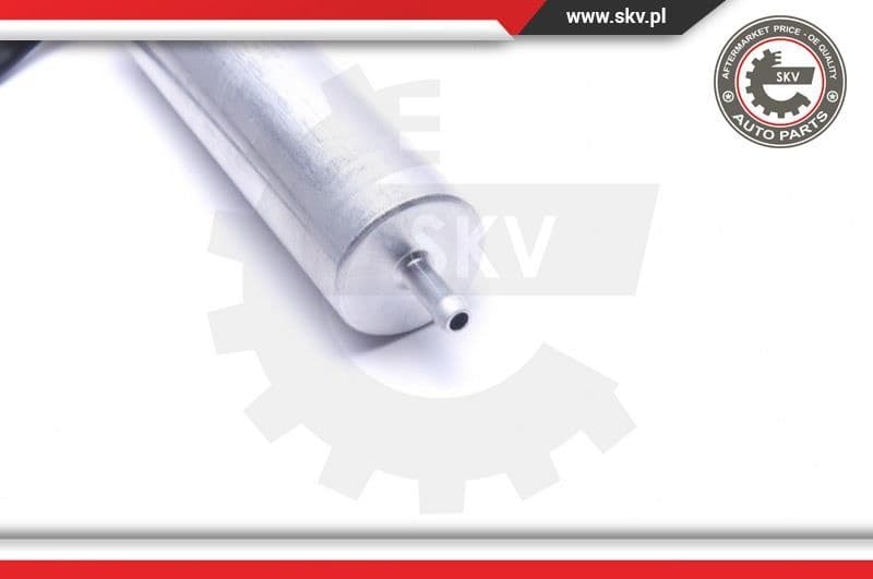 Fuel Pump 02SKV028 - image 3