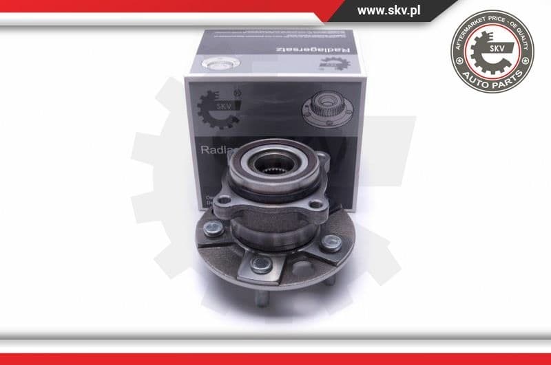 Wheel Bearing Kit 29SKV496