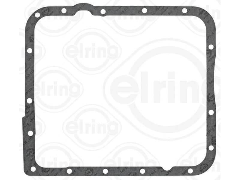Gasket, automatic transmission oil sump 781.650