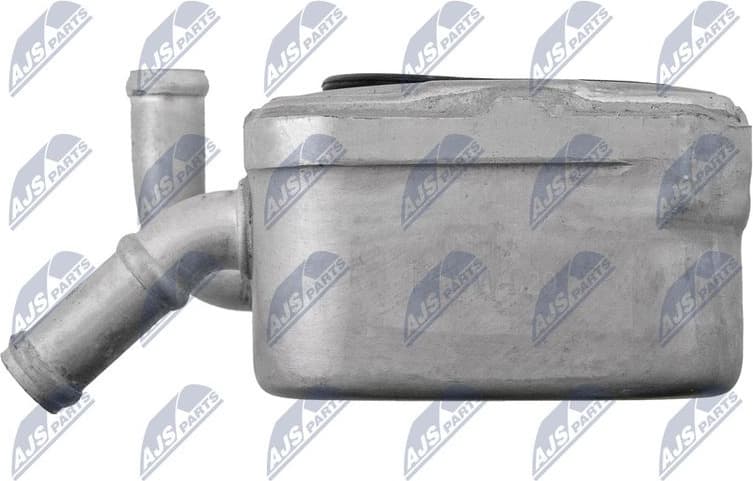 Oil Cooler, engine oil CCL-VW-029 - image 4