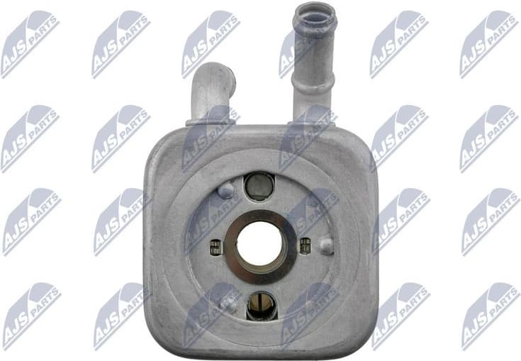 Oil Cooler, engine oil CCL-VW-029 - image 5