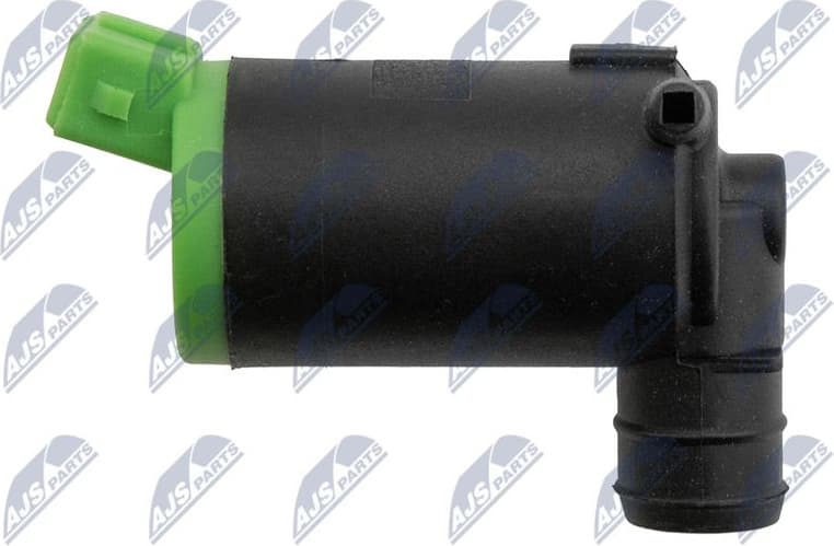 Washer Fluid Pump, window cleaning ESP-CT-001