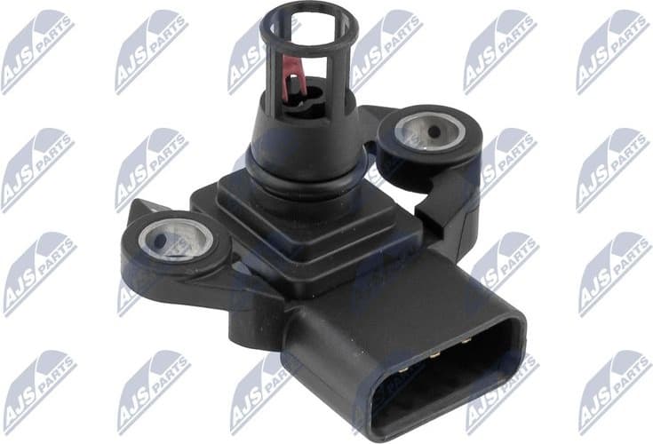 Sensor, intake manifold pressure ECM-TY-002
