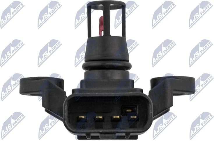 Sensor, intake manifold pressure ECM-TY-002 - image 4