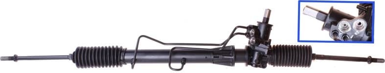 Steering Gear 711520831