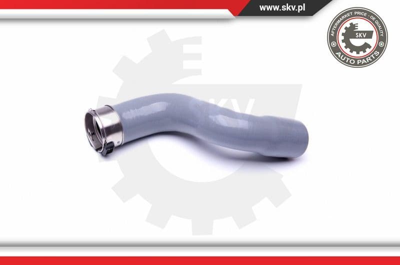 Charge Air Hose 24SKV923