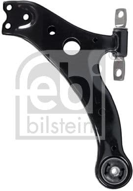 Control/Trailing Arm, wheel suspension 43018