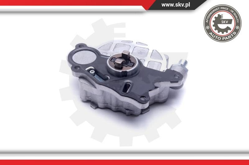 Vacuum Pump, braking system 18SKV032 - image 2