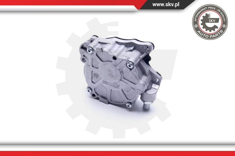 Vacuum Pump, braking system 18SKV032 - image 3