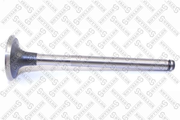 Exhaust Valve 01-24038-SX