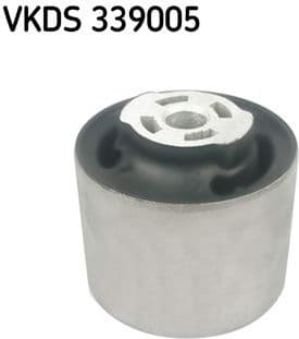 Silentblock front axle VKDS 339005