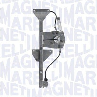 Window Regulator 350103131700