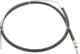 Cable Pull, parking brake 1987477067