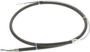 Cable Pull, parking brake 1987477067 - image 2