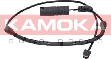 Brake pad wear indicator 105033 - image 3