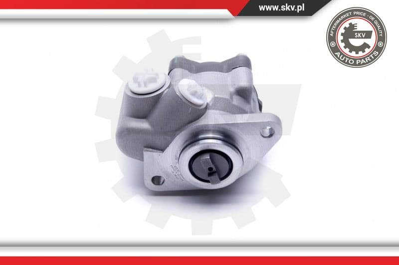 Hydraulic Pump, steering 10SKV299 - image 3