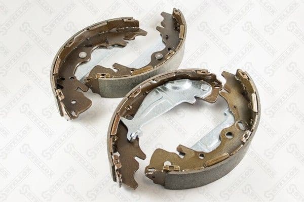 Brake Shoe Set 000 462-SX