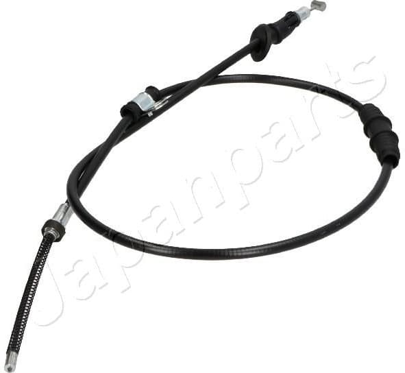 Cable Pull, parking brake BC-570R