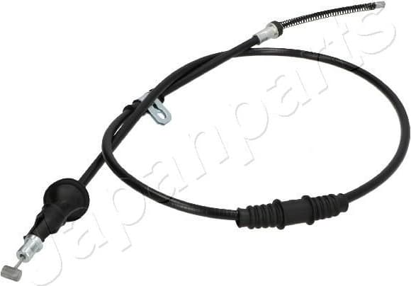 Cable Pull, parking brake BC-570R - image 4