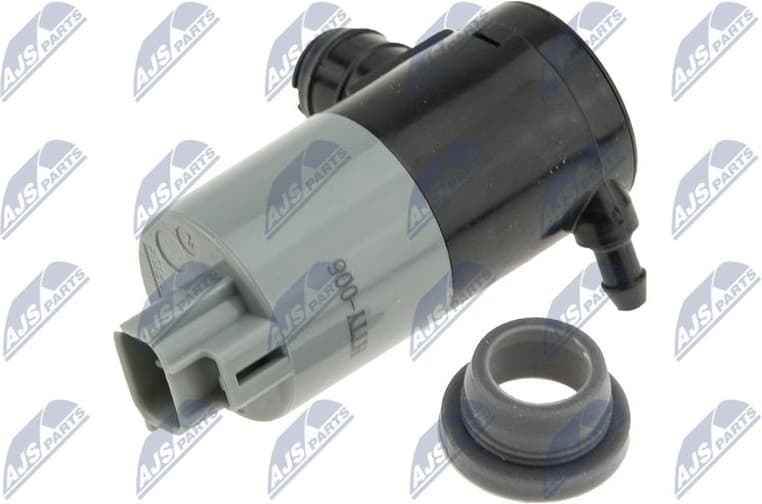 Washer Fluid Pump, window cleaning ESP-TY-006 - image 2