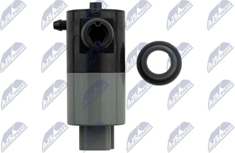 Washer Fluid Pump, window cleaning ESP-TY-006 - image 4