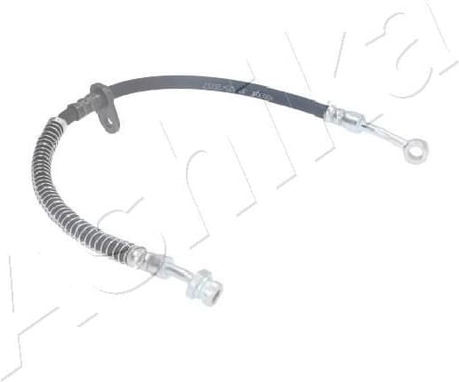 Holding Bracket, brake hose 69-0K-K21