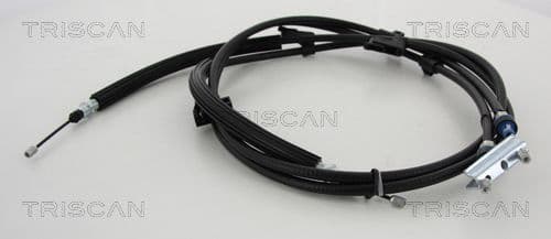 Cable Pull, parking brake 8140 161169